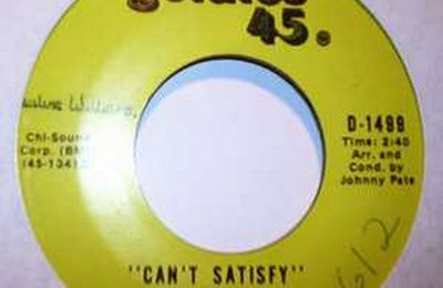 1973 : Single SP Goldies 45 Records D 1499 [ US ]