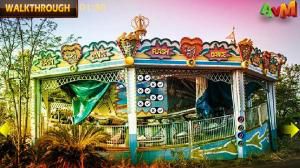 Avm Japan circus camp escape soluce