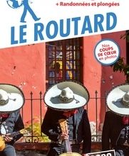 Download Pdf Guide du Routard Mexique 2020