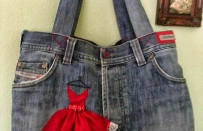 La broderie du Lundi