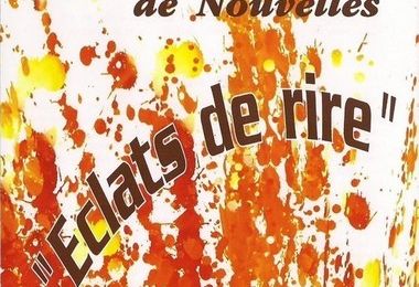 22ème Concours de Nouvelles 2017/2018