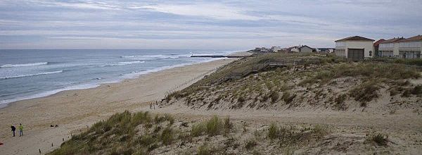 MIMIZAN-PLAGE .