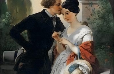 L.L.N°11: un dénouement tragique-On ne badine pas avec l'amour