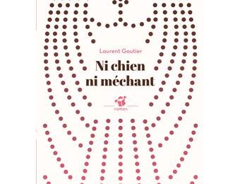 Albums lus : Ni chien ni méchant, de Laurent Gauthier, Editions Thierry Magnier