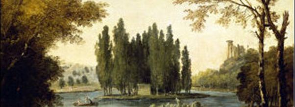 Chateaubriand funèbre