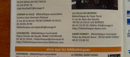 Au BIBENVAL 25 mars 2017 ♥