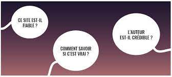 Les réseaux sociaux nous désinforment.