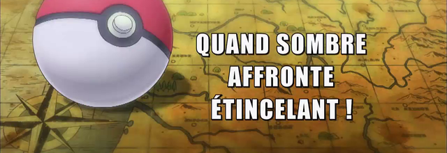 Pokémon - 18x02 - Quand Sombre affronte Étincelant !