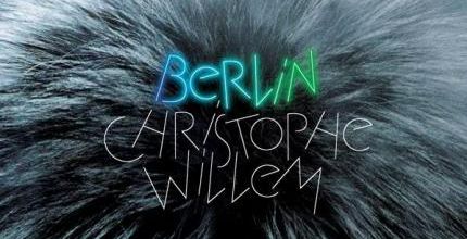 Nouveau single de Christophe Willem
