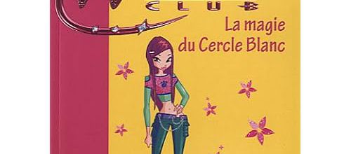 Tome Winx