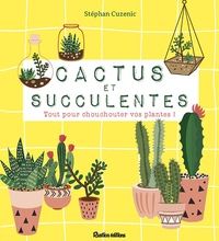 [download pdf] Cactus et succulentes