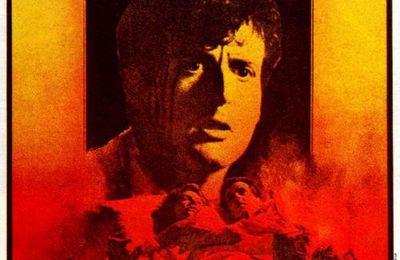F.I.S.T - SYLVESTER STALLONE BOX OFFICE 1978