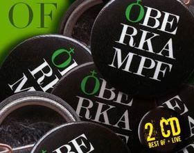 Joe Hell et Oberkampf - "Ce groupe est essentiel pour moi"
