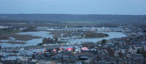 La sainte catherie