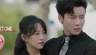 Heart Of Stone E06 (21 à 24) FIN vostfr