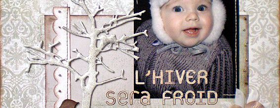 L'hiver sera froid petit Russe