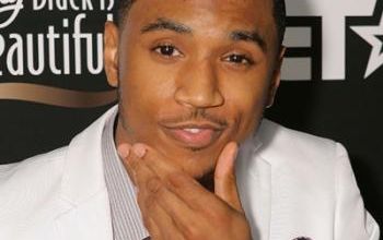 Trey Song débarque dans le morning ce mercredi! ... et smacke Keri Hilson dans son dernier clip!!