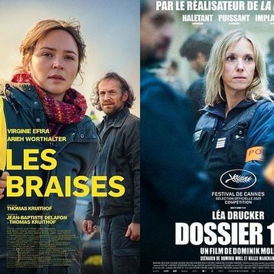 Deux films qui parlent du mouvement des gilets jaunes 