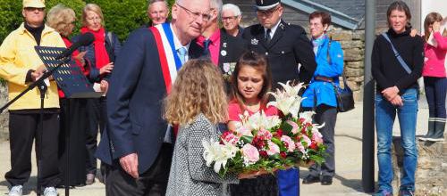 Le 8 mai