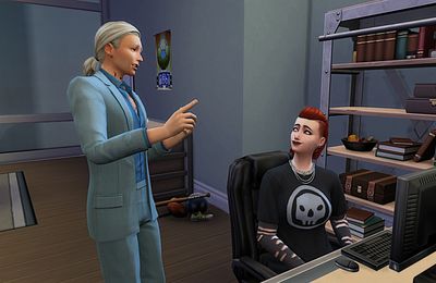 15 days Aliénor et Jay Challenge - Jour 14