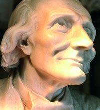 Les grands mystiques : Saint Jean-Marie Vianney, dit le curé d'Ars