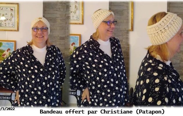 Merci - J'adore les surprises