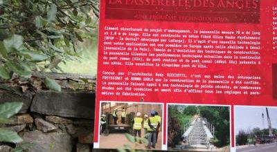 SITE DU PONT DU DIABLE (34)  