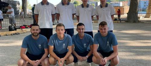 GPTournon sur Rhone le 20/21 Aout 2022