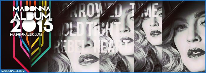 Madonna, Mert &amp; Marcus en tournage ou photoshoot pour le nouvel album