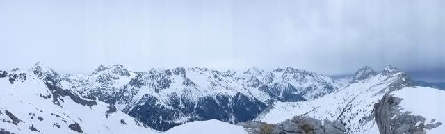 Peña dera Fita (2141 m.)