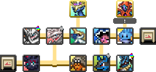 Pokémon Picross : Zone 16