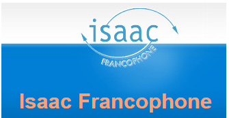 Conférence Isaac Francophone : "Quelle que soit la façon, l'essentiel est de communiquer"