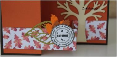 Scrap Carte 