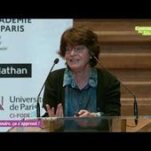 2021 - Maryse BIANCO - La compréhension et son enseignement