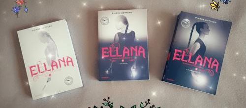Saga Ellana