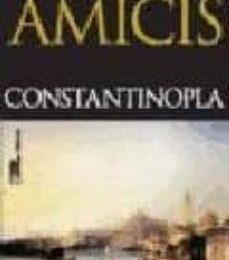 CONSTANTINOPLA leer epub gratis