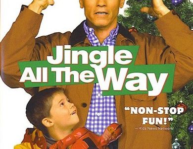 Jingle All the Way