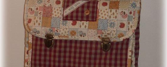 Cartable IPad Country