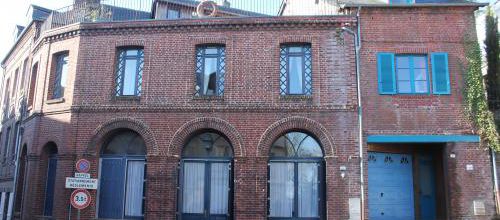 maisons  