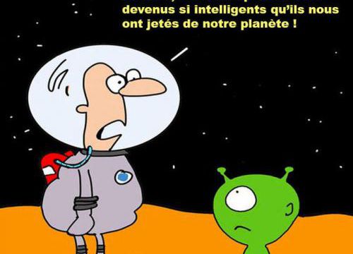 Le premier microordinateur était français !