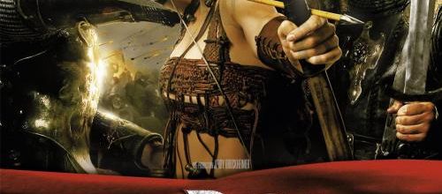 BOX OFFICE FRANCE DU 4 AOUT 2004 AU 10 AOUT 2004