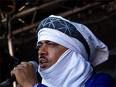 Des nouvelles de Tinariwen