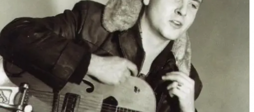 Eddie Cochran - Hail Hail Rock n´Roll