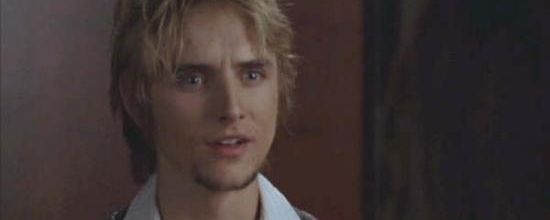 Que sont-ils devenus ? Shawn Reaves 