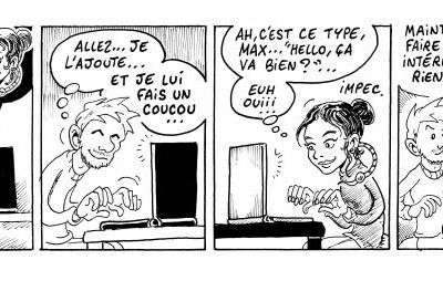 Strip 137