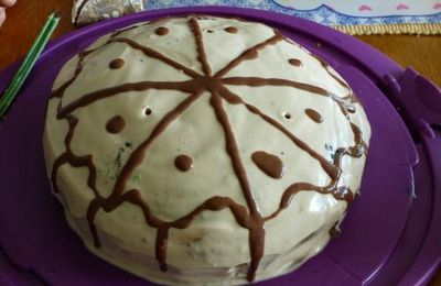 Un gâteau, deux, p'tites bêtes...