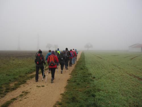 "Autour des Climats Dijonnais" - Mercredi 30 décembre 2015