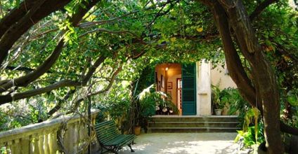 Mon amie Flo est partie sur l'autre rive ...