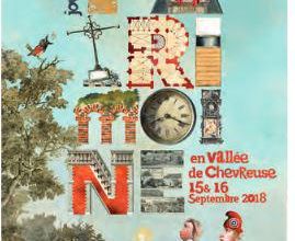 Journées du Patrimoine à la Bib