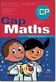 Cap Math CP